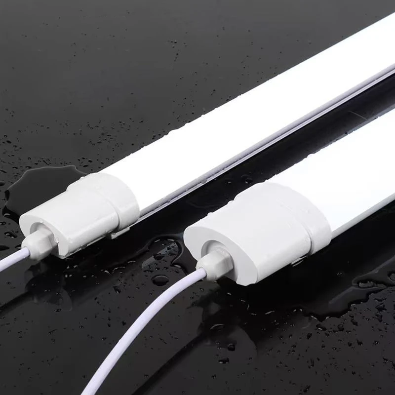 Integrated Linear Tri Proof Lamp best