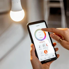 Светодиодные лампочки