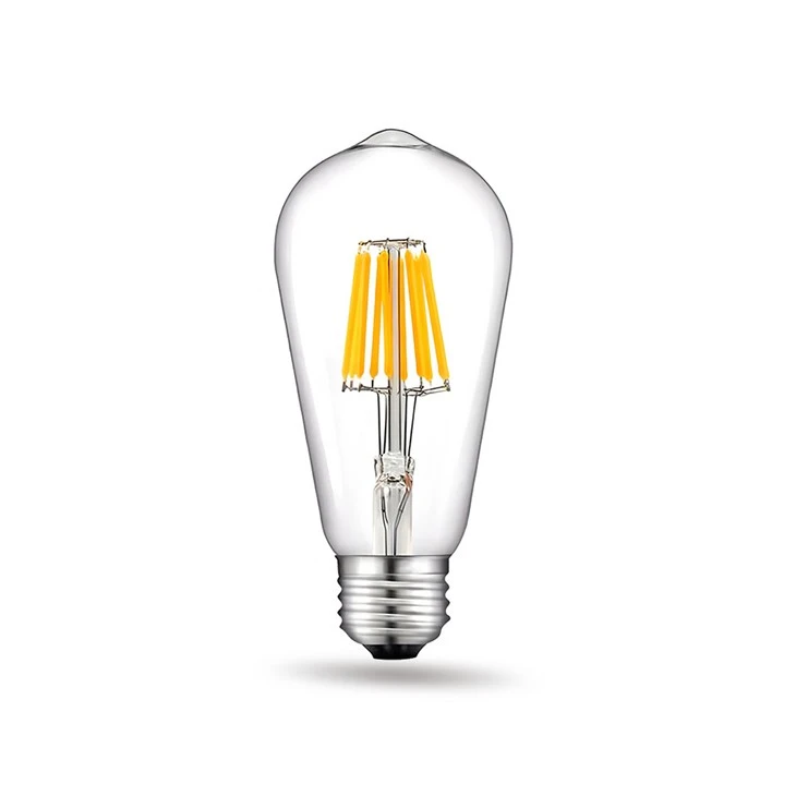 St64 Led Edison Bulb St64 Led Edison Bulb