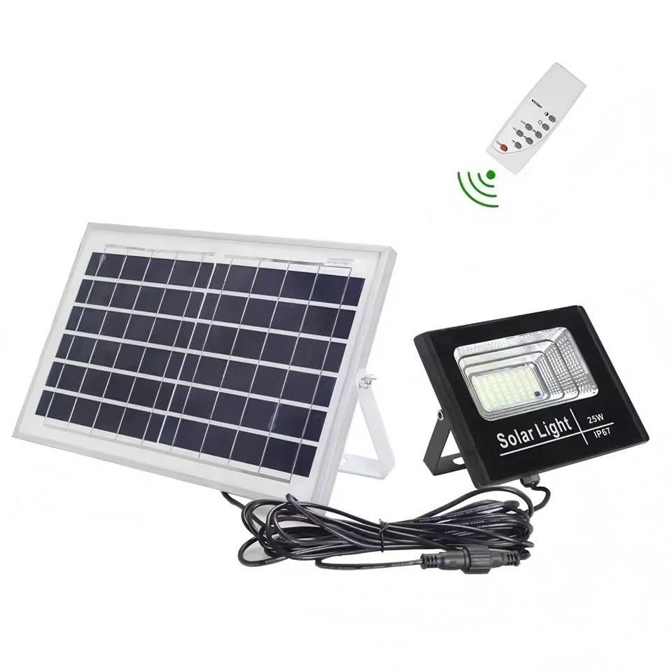 Powerful Solar Flood Lights factory Powerful Solar Flood Lights factory