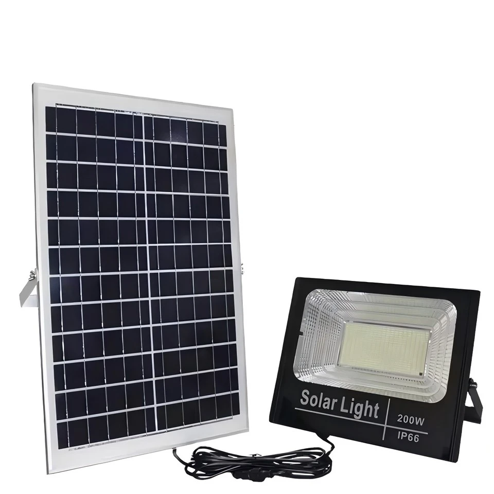 Powerful Solar Flood Lights Powerful Solar Flood Lights